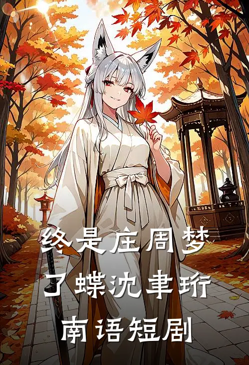 终是庄周梦了蝶沈聿珩南语短剧