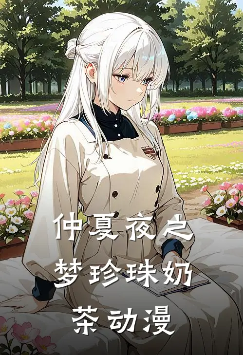 仲夏夜之梦珍珠奶茶动漫