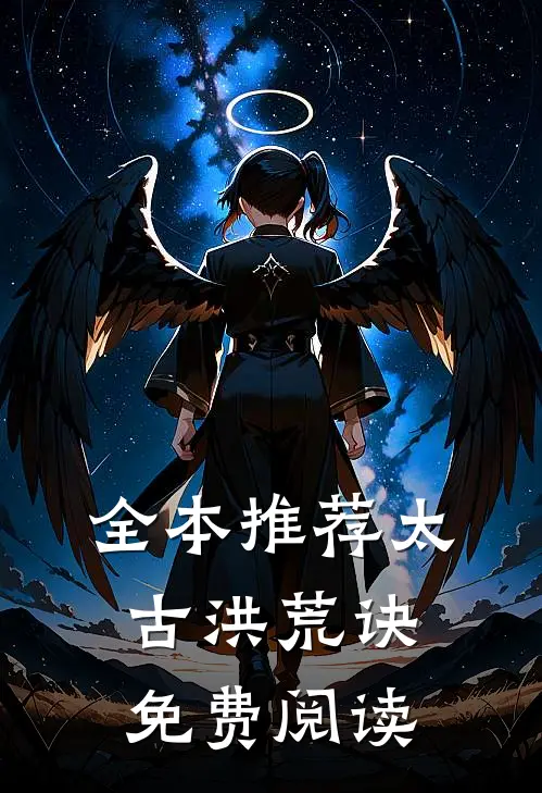 全本推荐太古洪荒诀免费阅读