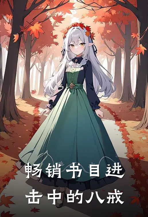 畅销书目进击中的八戒