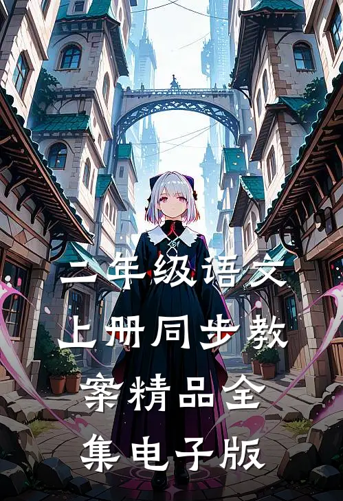 二年级语文上册同步教案精品全集电子版
