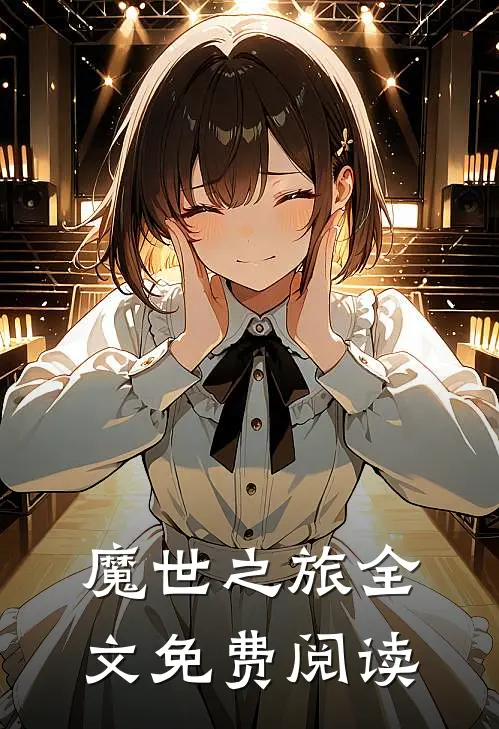 魔世之旅全文免费阅读