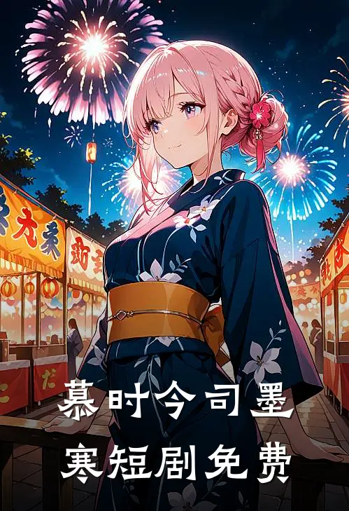 慕时今司墨寒短剧免费