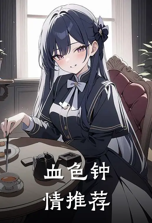 血色钟情推荐