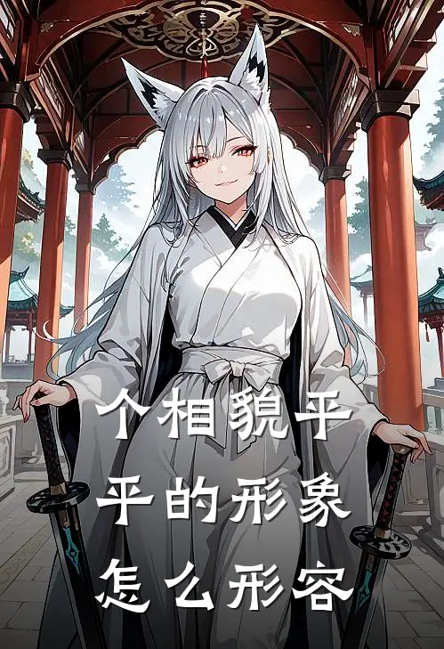 个相貌平平的形象怎么形容
