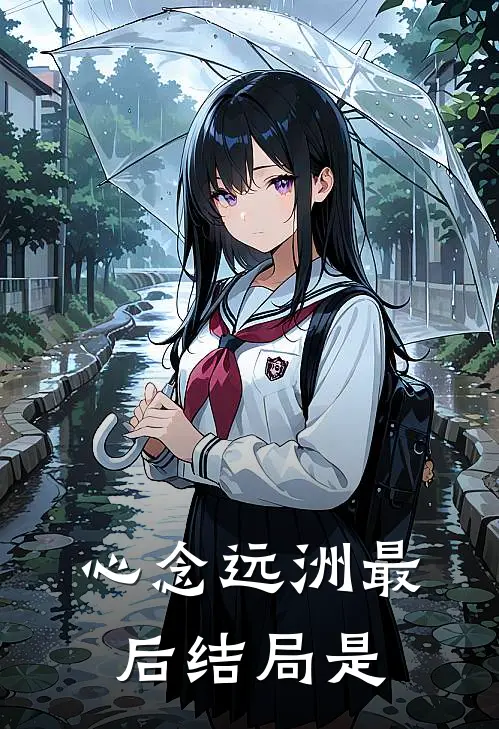 心念远洲最后结局是
