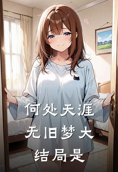 何处天涯无旧梦大结局是