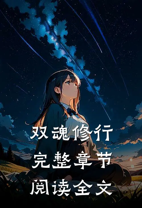 双魂修行完整章节阅读全文