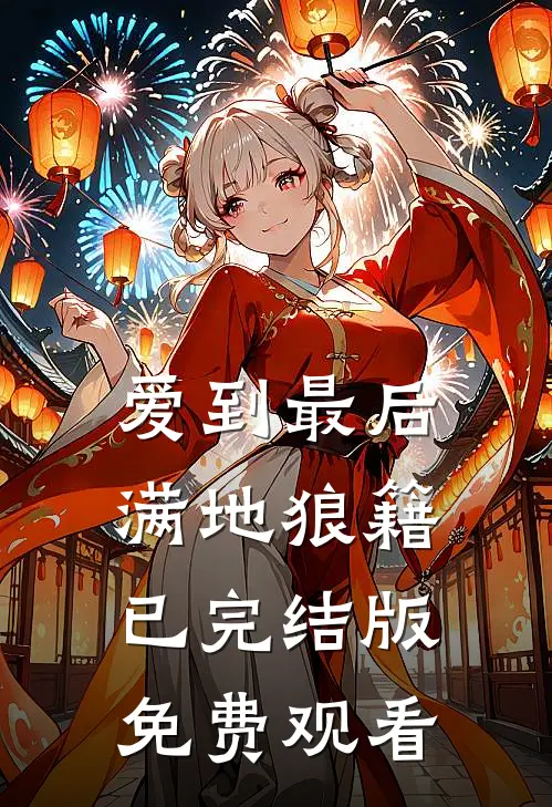 爱到最后满地狼籍已完结版免费观看