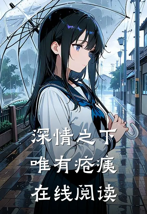 深情之下唯有疮痍在线阅读