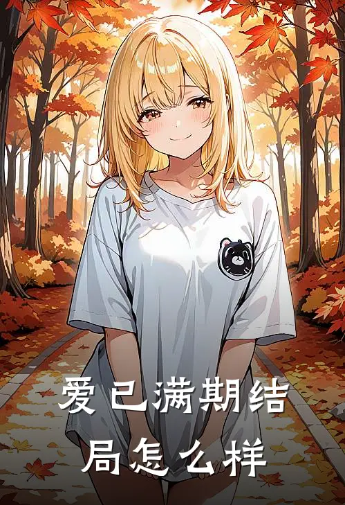 爱已满期结局怎么样
