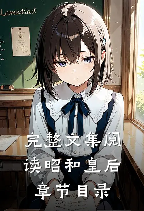 完整文集阅读昭和皇后章节目录