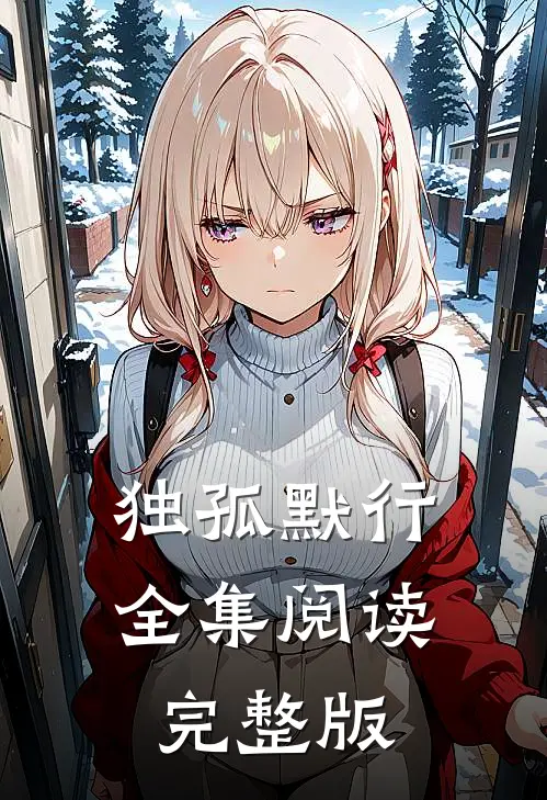 独孤默行全集阅读完整版