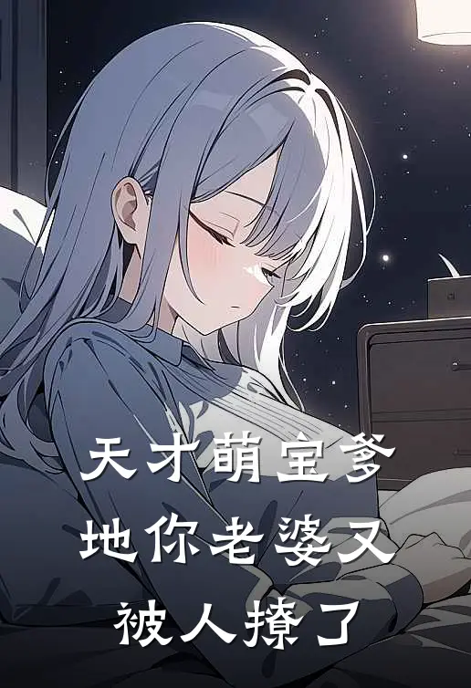天才萌宝爹地你老婆又被人撩了