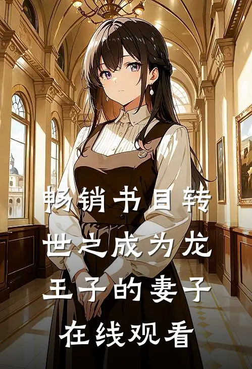 畅销书目转世之成为龙王子的妻子在线观看