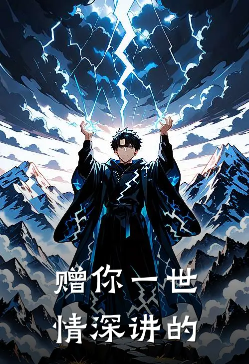 赠你一世情深讲的