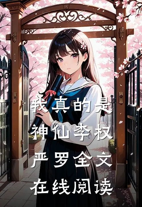 我真的是神仙李权严罗全文在线阅读
