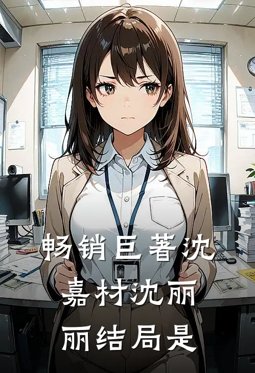 畅销巨著沈嘉材沈丽丽结局是