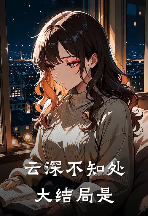 云深不知处大结局是