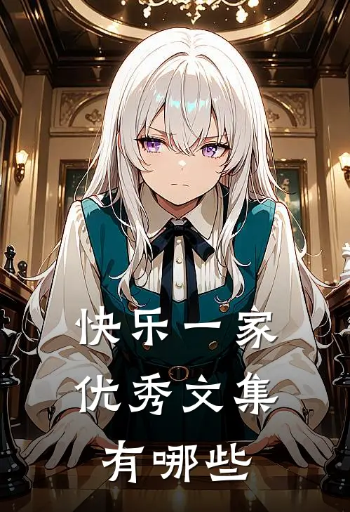 快乐一家优秀文集有哪些