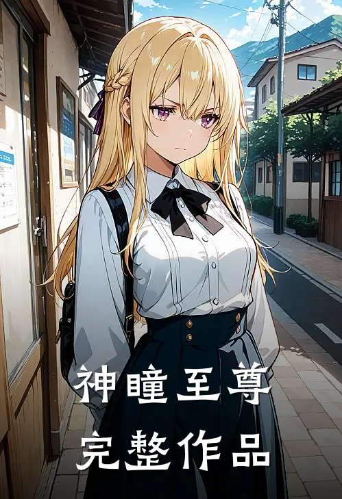 神瞳至尊完整作品