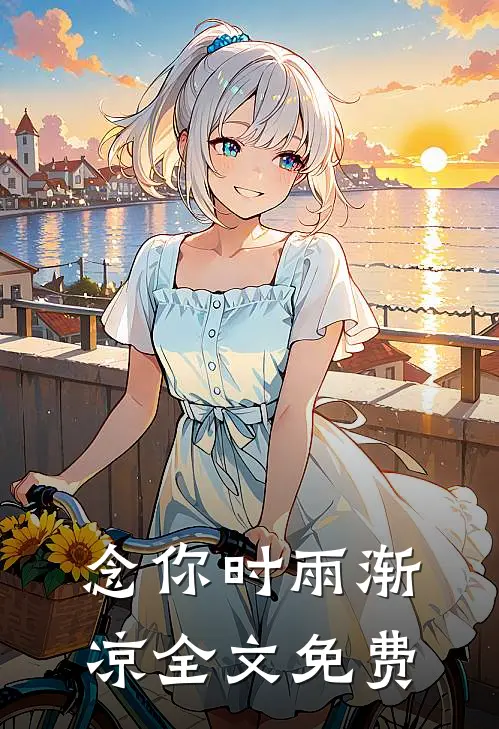 念你时雨渐凉全文免费