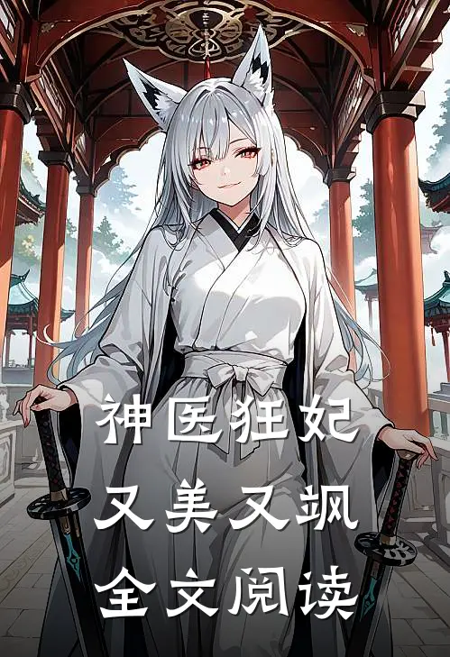 神医狂妃又美又飒全文阅读