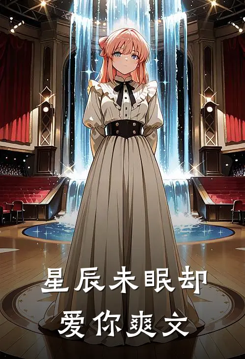 星辰未眠却爱你爽文
