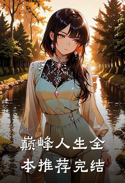 巅峰人生全本推荐完结