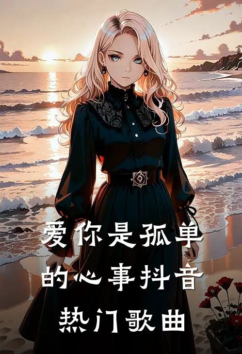 爱你是孤单的心事抖音热门歌曲