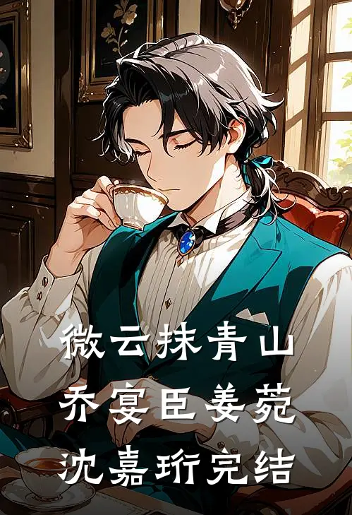 微云抹青山乔宴臣姜菀沈嘉珩完结