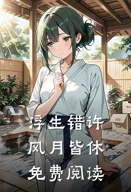 浮生错许风月皆休免费阅读