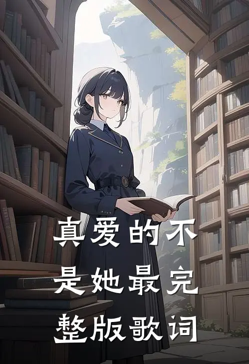 真爱的不是她最完整版歌词