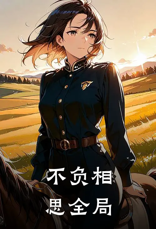 不负相思全局