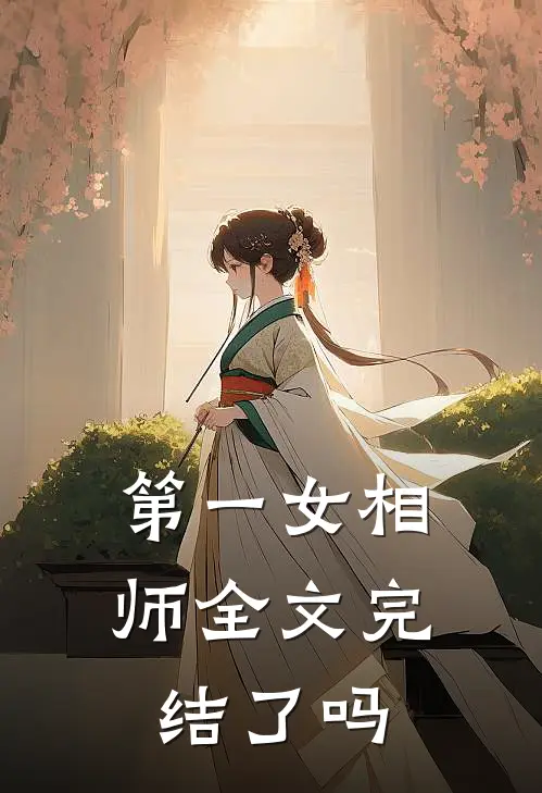 第一女相师全文完结了吗