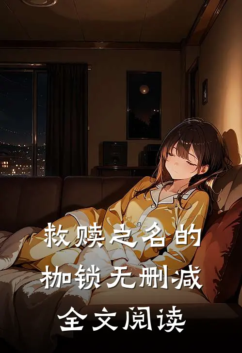 救赎之名的枷锁无删减全文阅读
