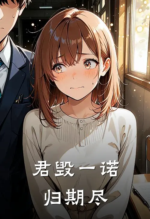 君毁一诺归期尽