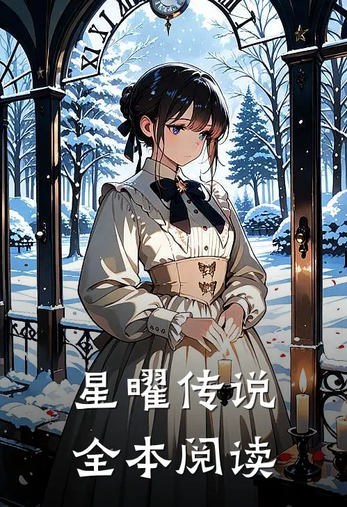 星曜传说全本阅读