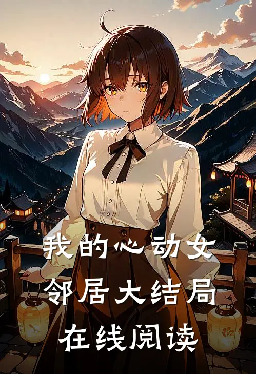 我的心动女邻居大结局在线阅读