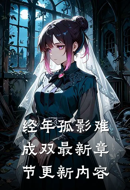 经年孤影难成双最新章节更新内容