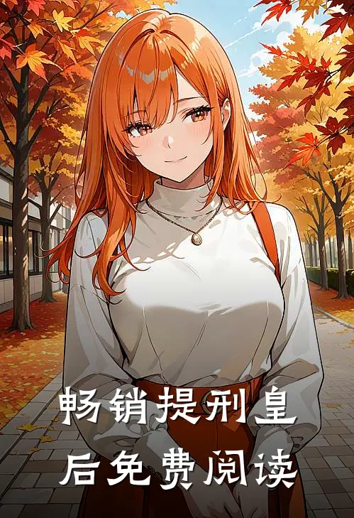 畅销提刑皇后免费阅读