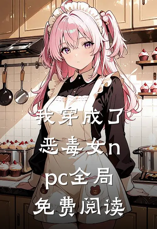 我穿成了恶毒女npc全局免费阅读