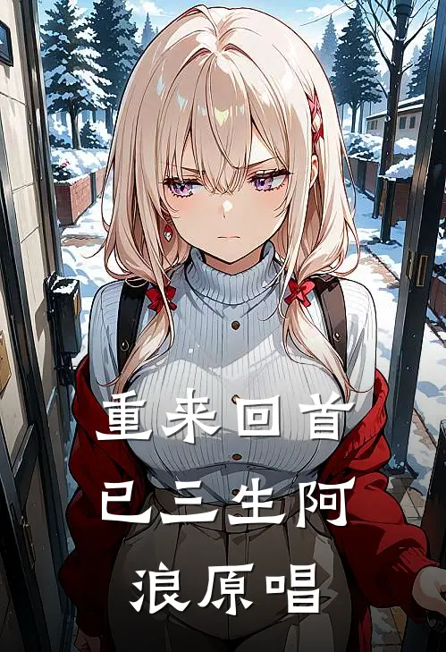 重来回首已三生阿浪原唱