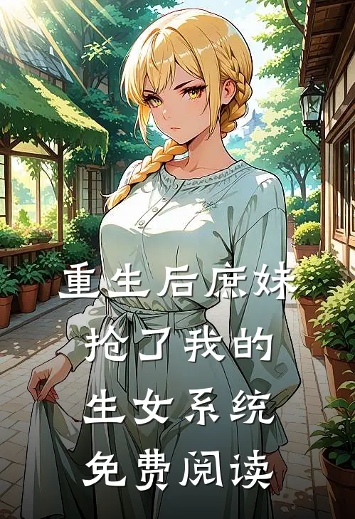 重生后庶妹抢了我的生女系统免费阅读