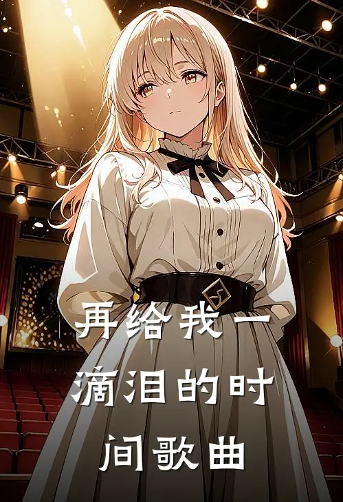 再给我一滴泪的时间歌曲