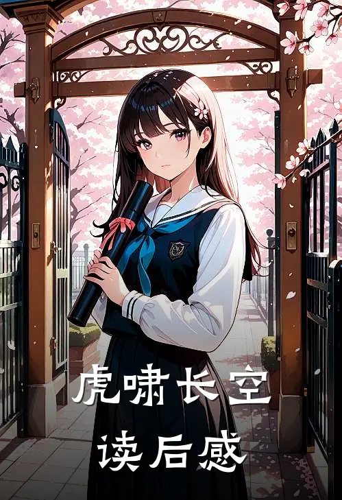 虎啸长空读后感