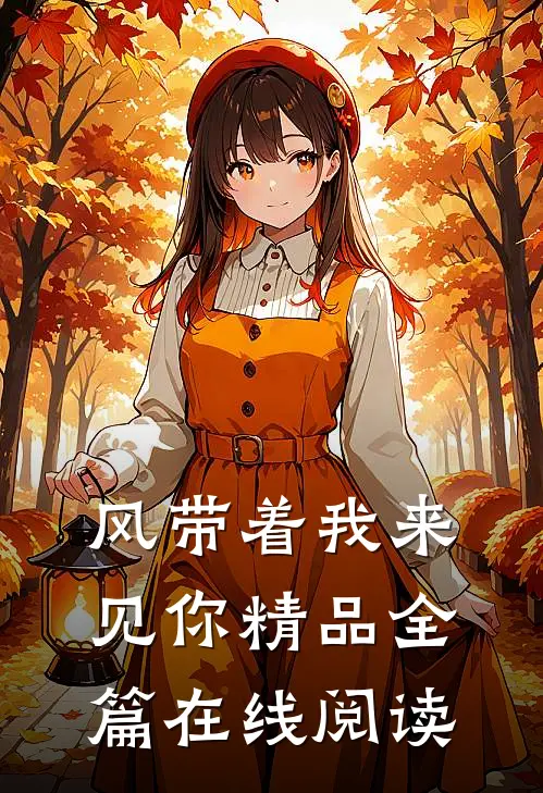 风带着我来见你精品全篇在线阅读