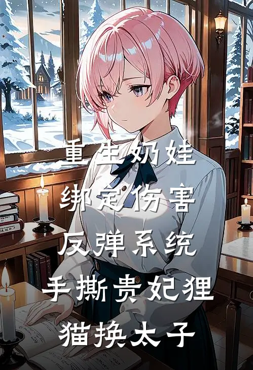 重生奶娃绑定伤害反弹系统，手撕贵妃狸猫换太子