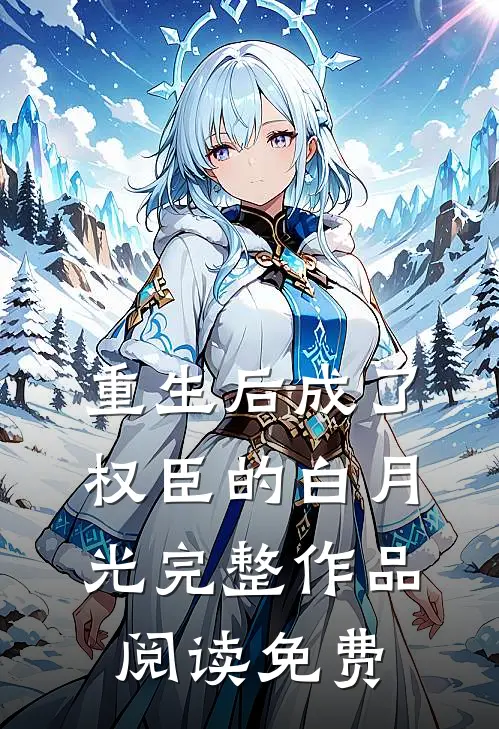 重生后成了权臣的白月光完整作品阅读免费