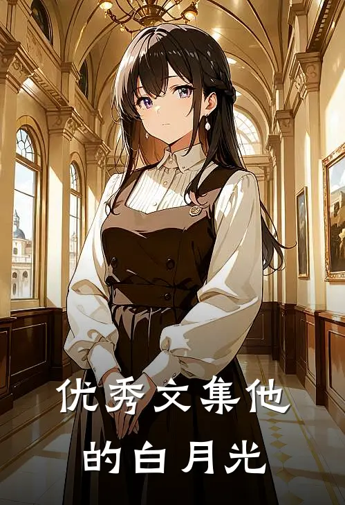 优秀文集他的白月光